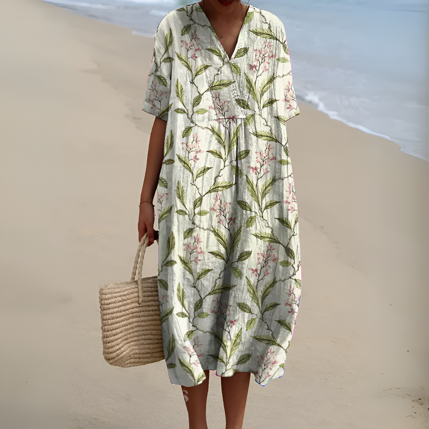 Ariella | Summer Dress