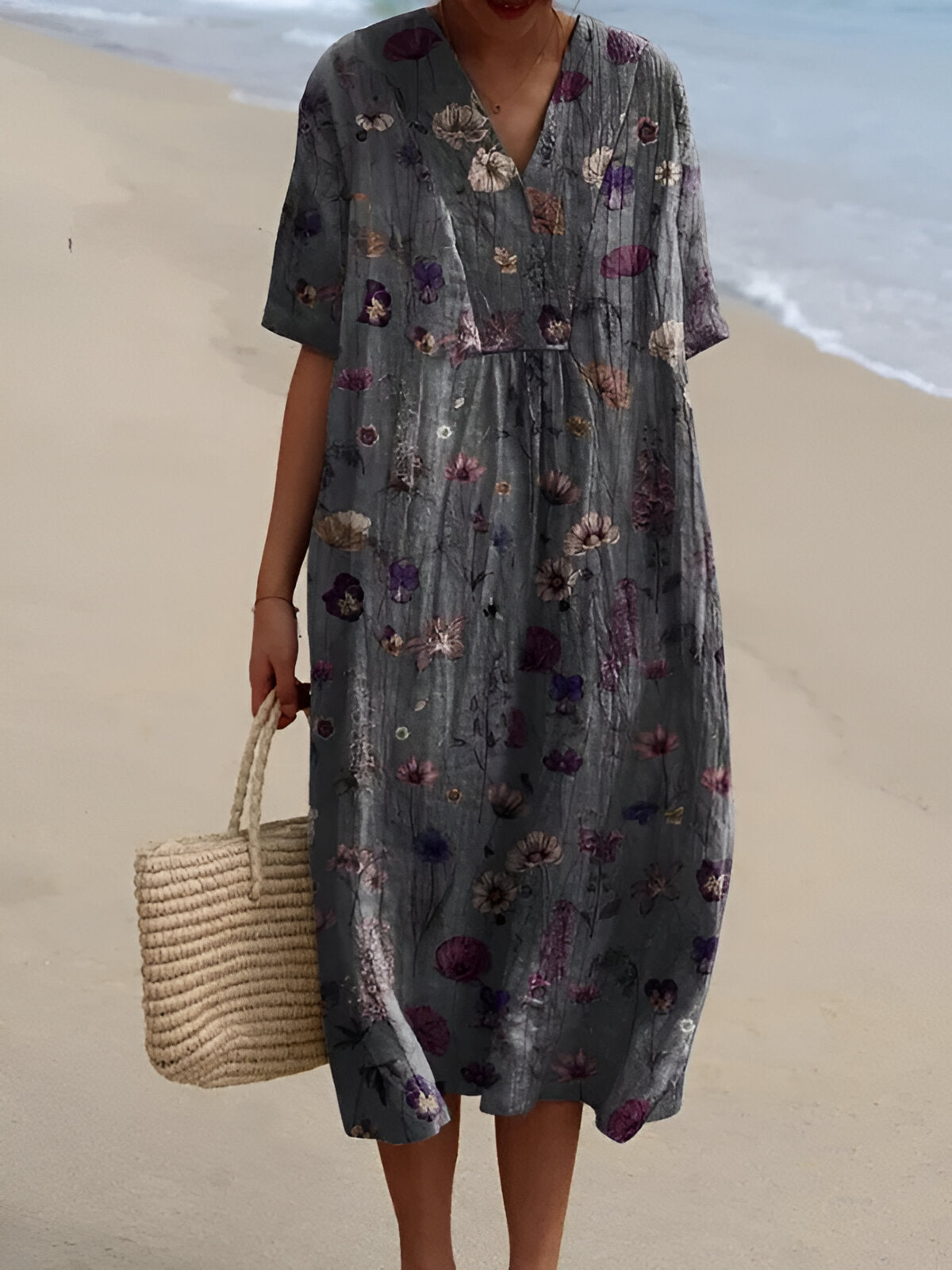 Mirabel | Summer Dress