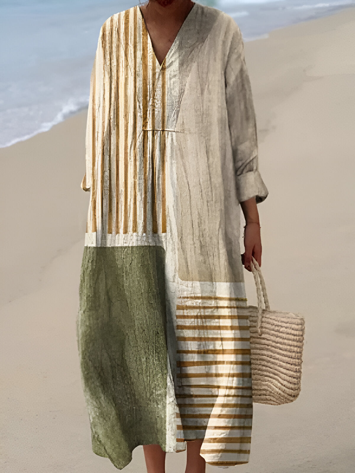 Elena | Summer Dress