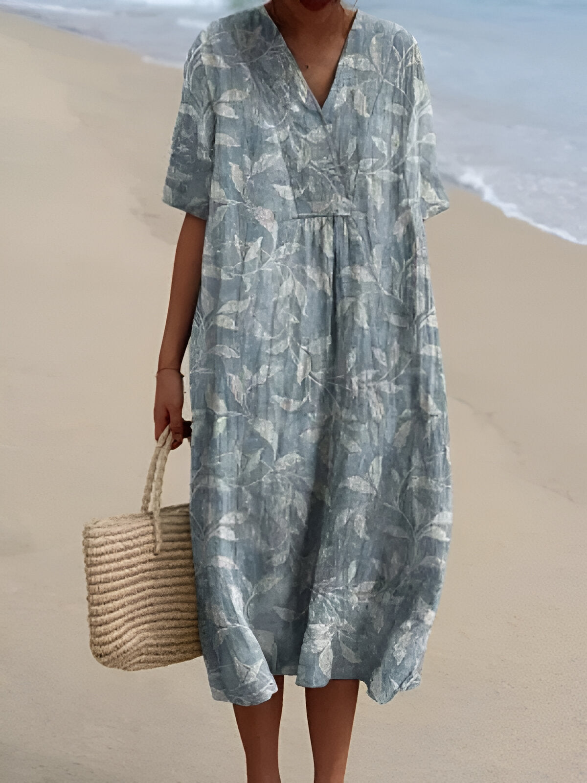 Marion | Summer Dress