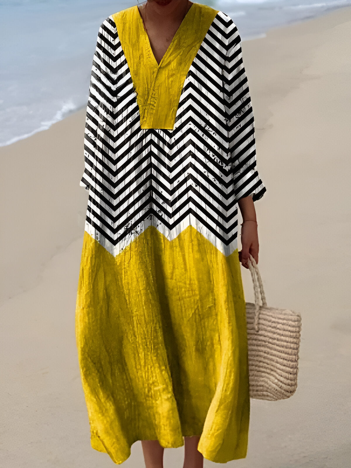 Ayla | Summer Dress