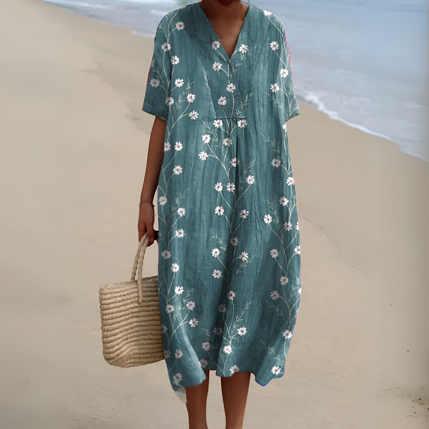 Tilda | Summer Dress