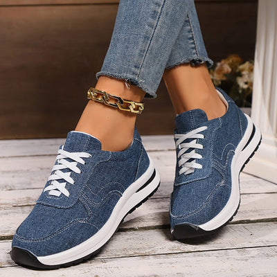 Tunnia | Orthopaedic Shoes