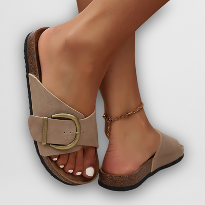 Ilaria | Comfort Sandals
