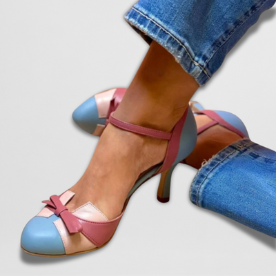 Vera | Premium Heeled Sandals