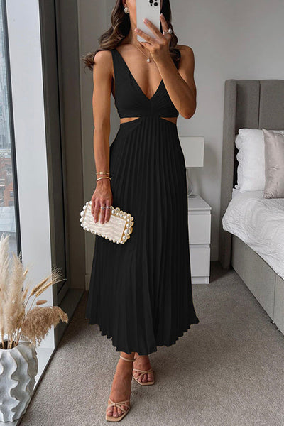 Camilla | Sleeveless Dress