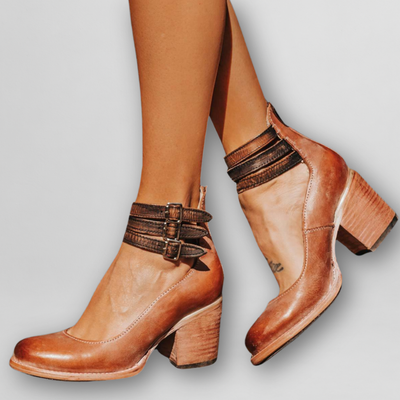 Sylvia | Vintage Sandals