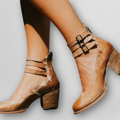 Sylvia | Vintage Sandals