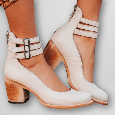 Sylvia | Vintage Sandals