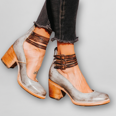 Sylvia | Vintage Sandals