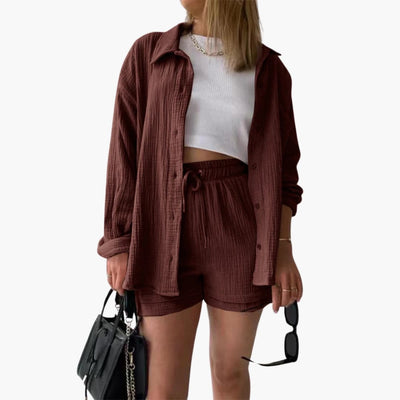 Juliet | Comfortable 2-Piece Set