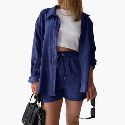 Juliet | Comfortable 2-Piece Set