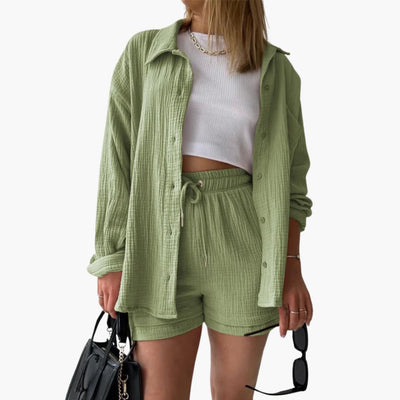 Juliet | Comfortable 2-Piece Set