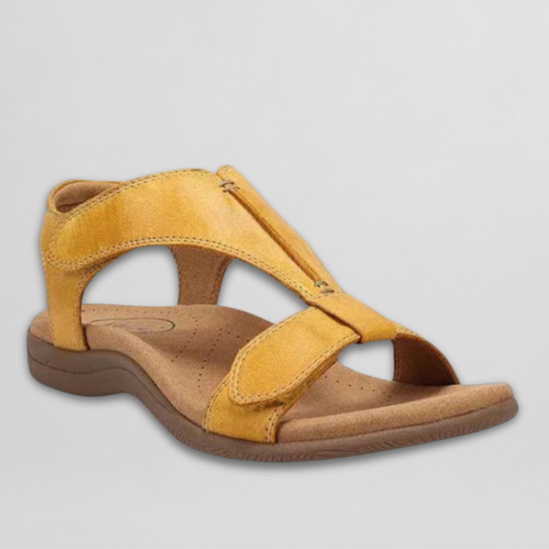 Sophie | High-Quality Handcrafted Sandals