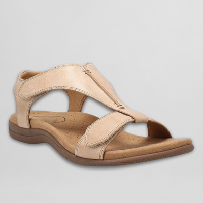 Sophie | High-Quality Handcrafted Sandals