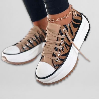 Sarah | Comfortable Premium Shoes