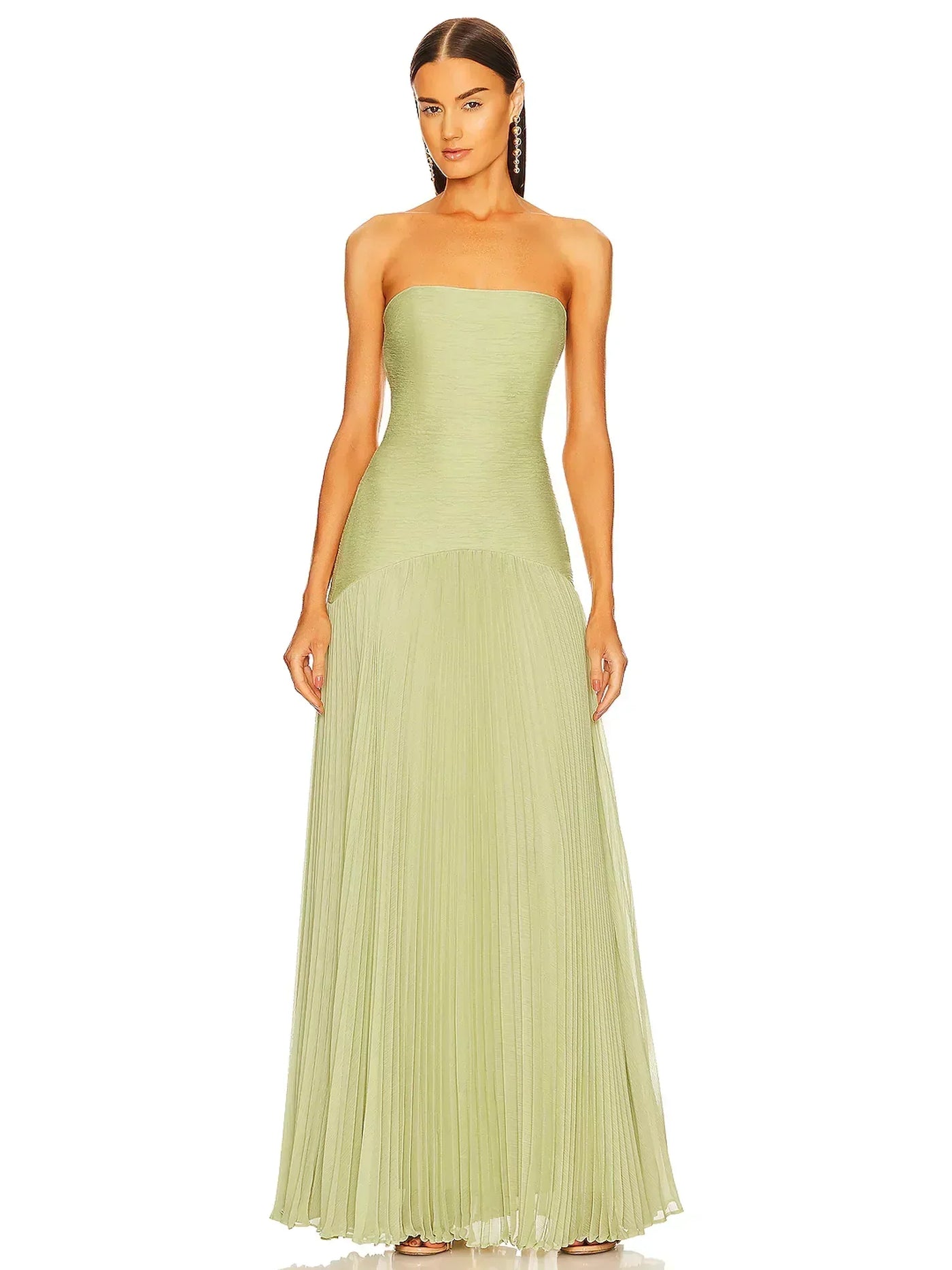 Rita | Elegant Maxi Dress for an Unforgettable Style
