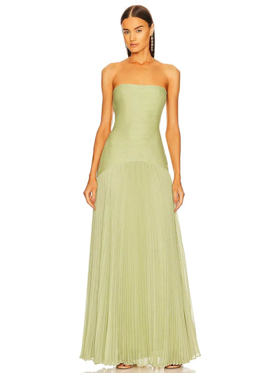 Rita | Elegant Maxi Dress for an Unforgettable Style