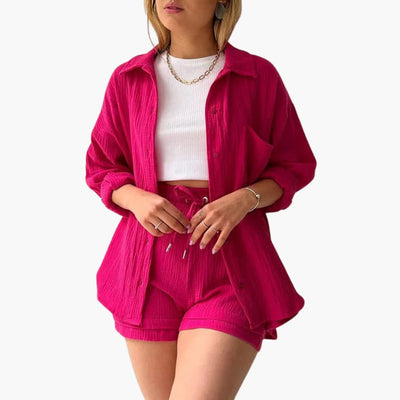 Juliet | Comfortable 2-Piece Set
