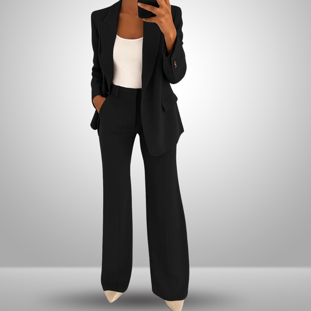 Rolien | Elegant Complete Two Piece