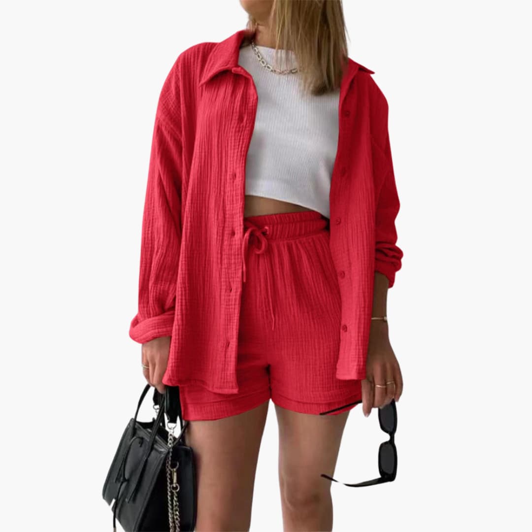 Juliet | Comfortable 2-Piece Set
