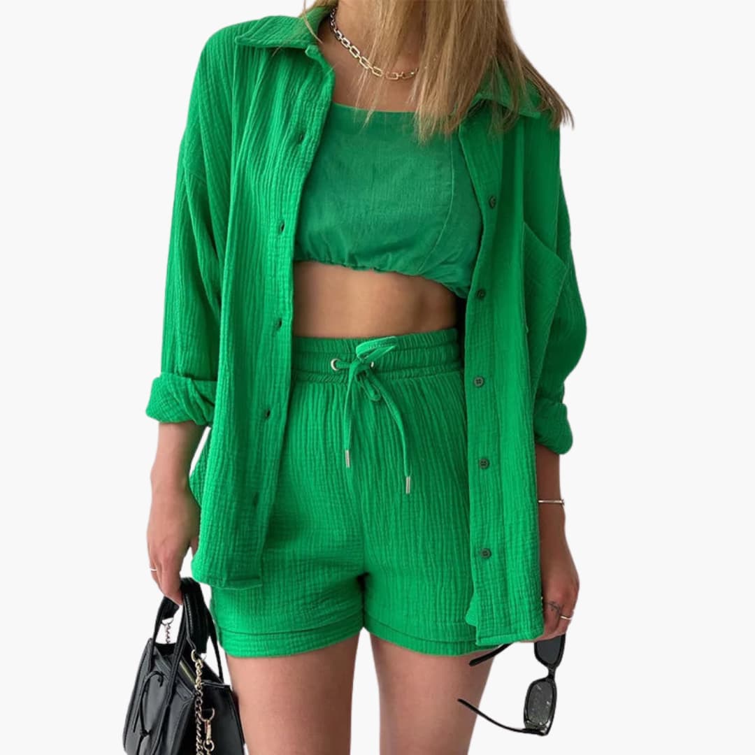 Juliet | Comfortable 2-Piece Set