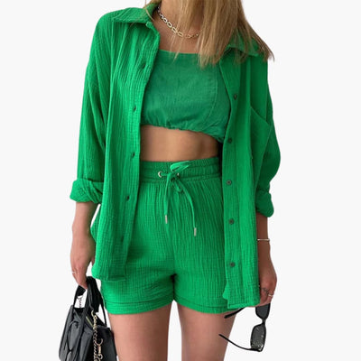 Juliet | Comfortable 2-Piece Set