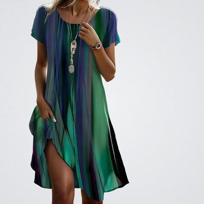 Verena | Elegant Dress