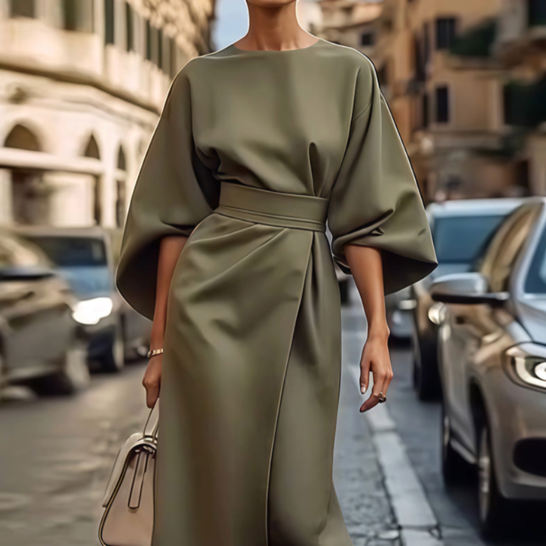 Mieke | Elegant Dress