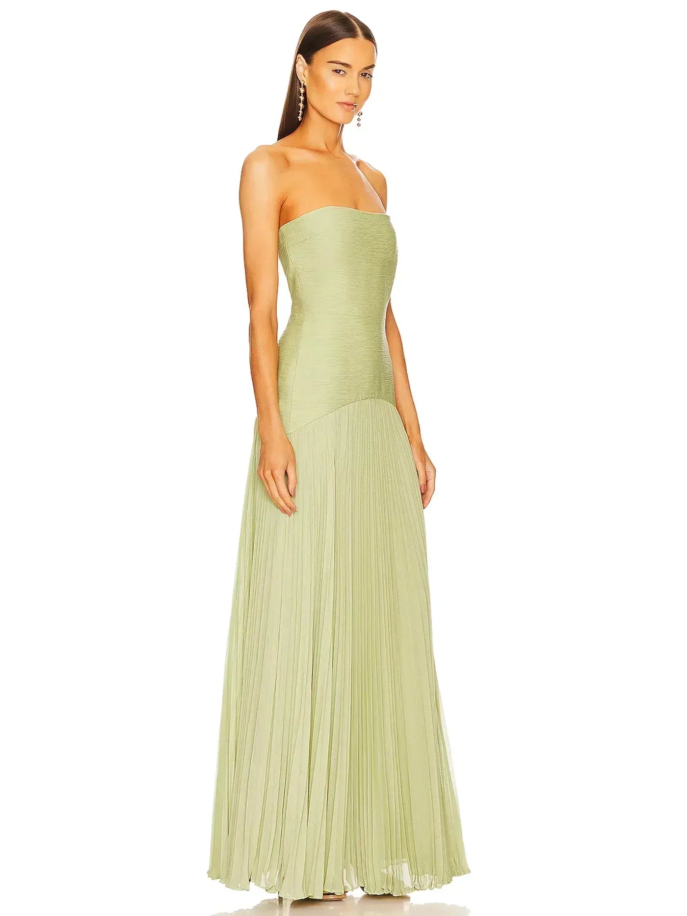 Rita | Elegant Maxi Dress for an Unforgettable Style
