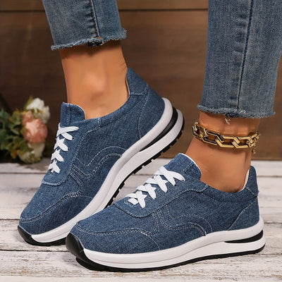 Tunnia | Orthopaedic Shoes