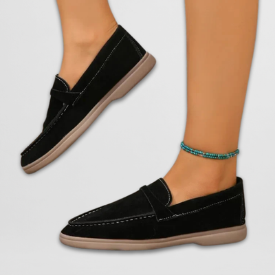 Hazel | Comfortable Loafers