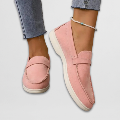 Hazel | Comfortable Loafers