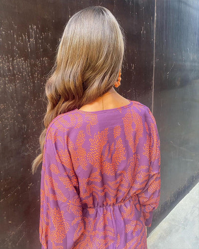 Valerie | Elegant Summer Dress