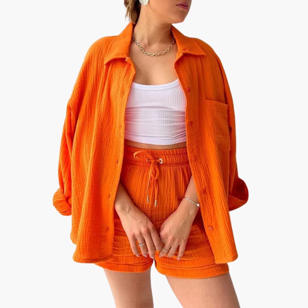 Juliet | Comfortable 2-Piece Set