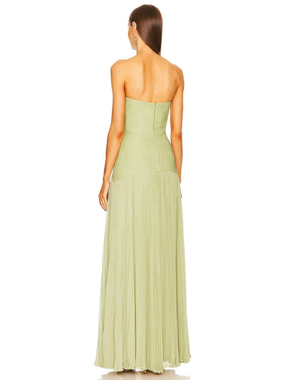 Rita | Elegant Maxi Dress for an Unforgettable Style