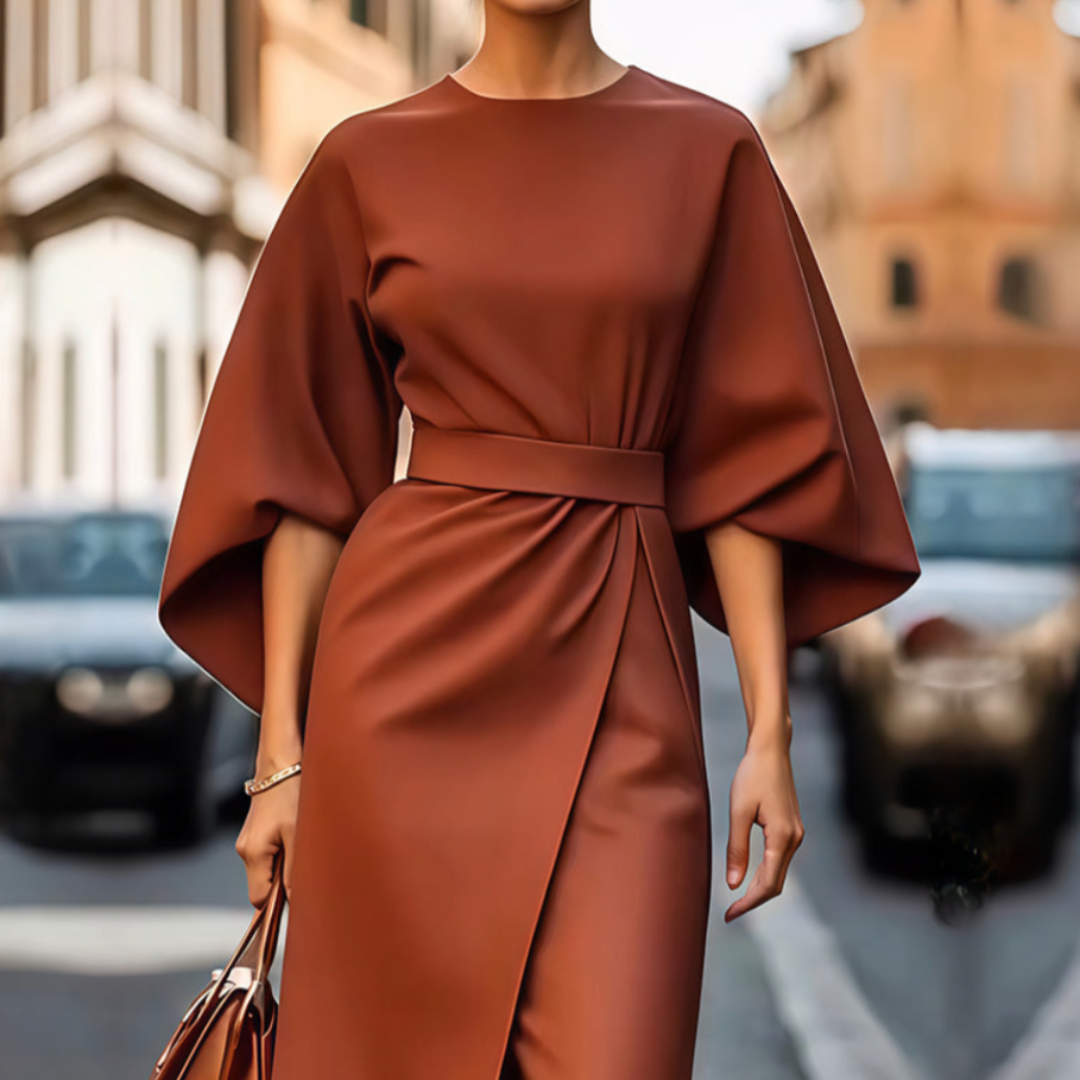 Mieke | Elegant Dress