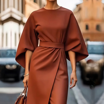Mieke | Elegant Dress