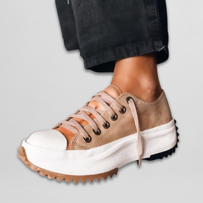 Sarah | Comfortable Premium Shoes