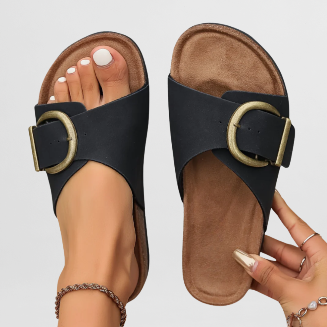 Ilaria | Comfort Sandals