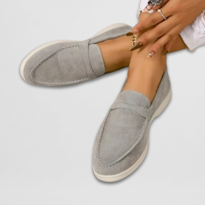 Hazel | Comfortable Loafers