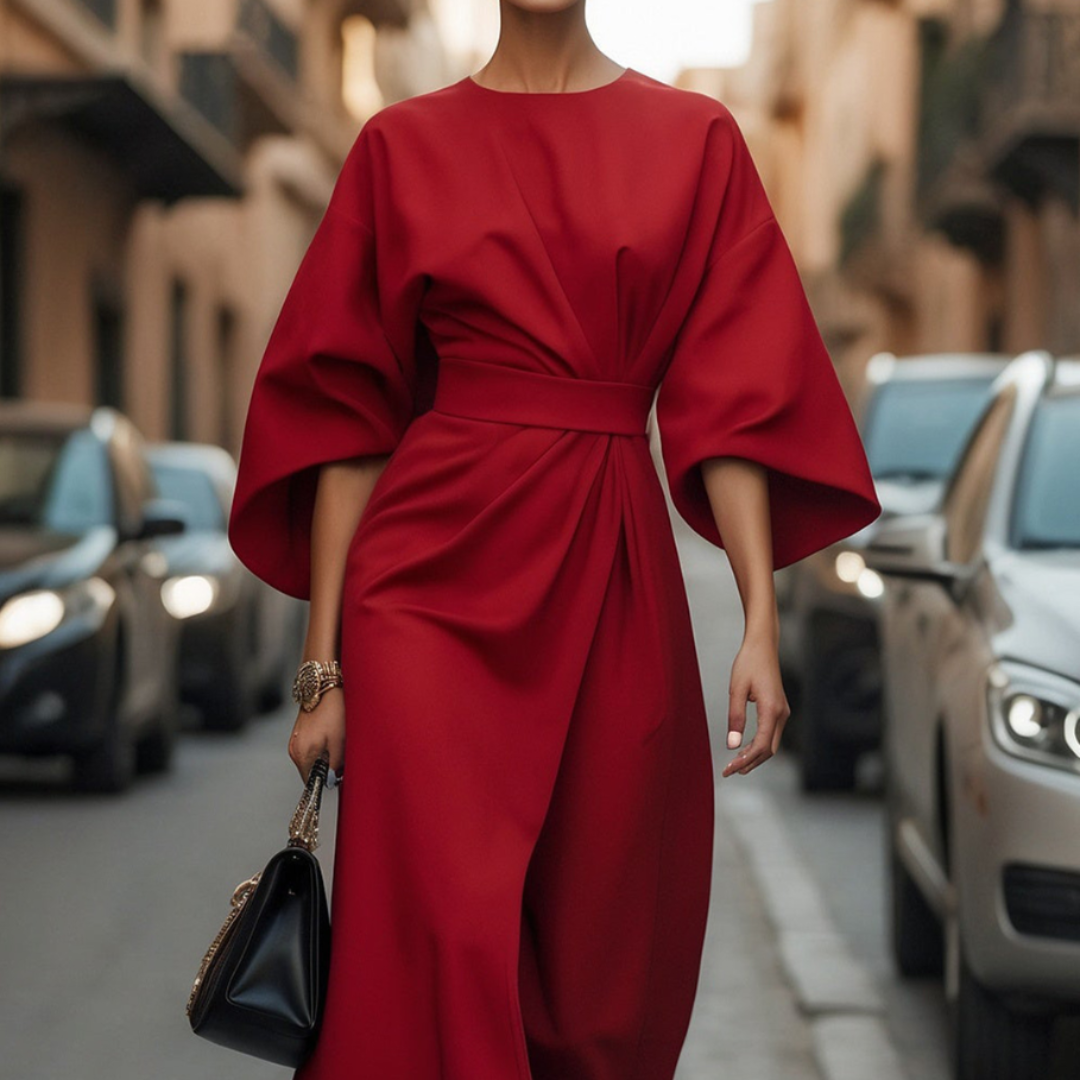 Mieke | Elegant Dress