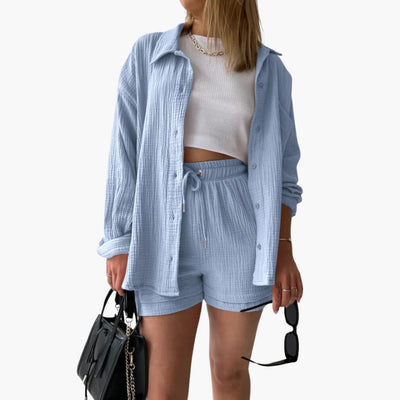 Juliet | Comfortable 2-Piece Set