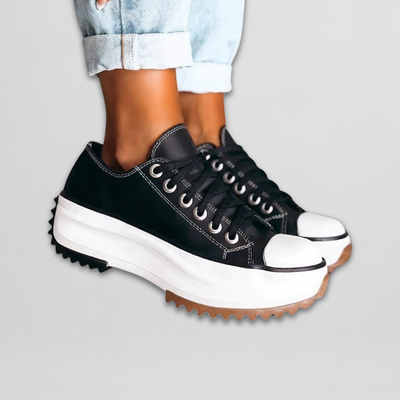 Sarah | Comfortable Premium Shoes