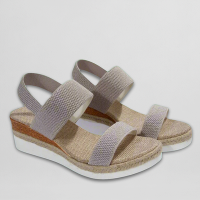 Yara | Comfort Sandals