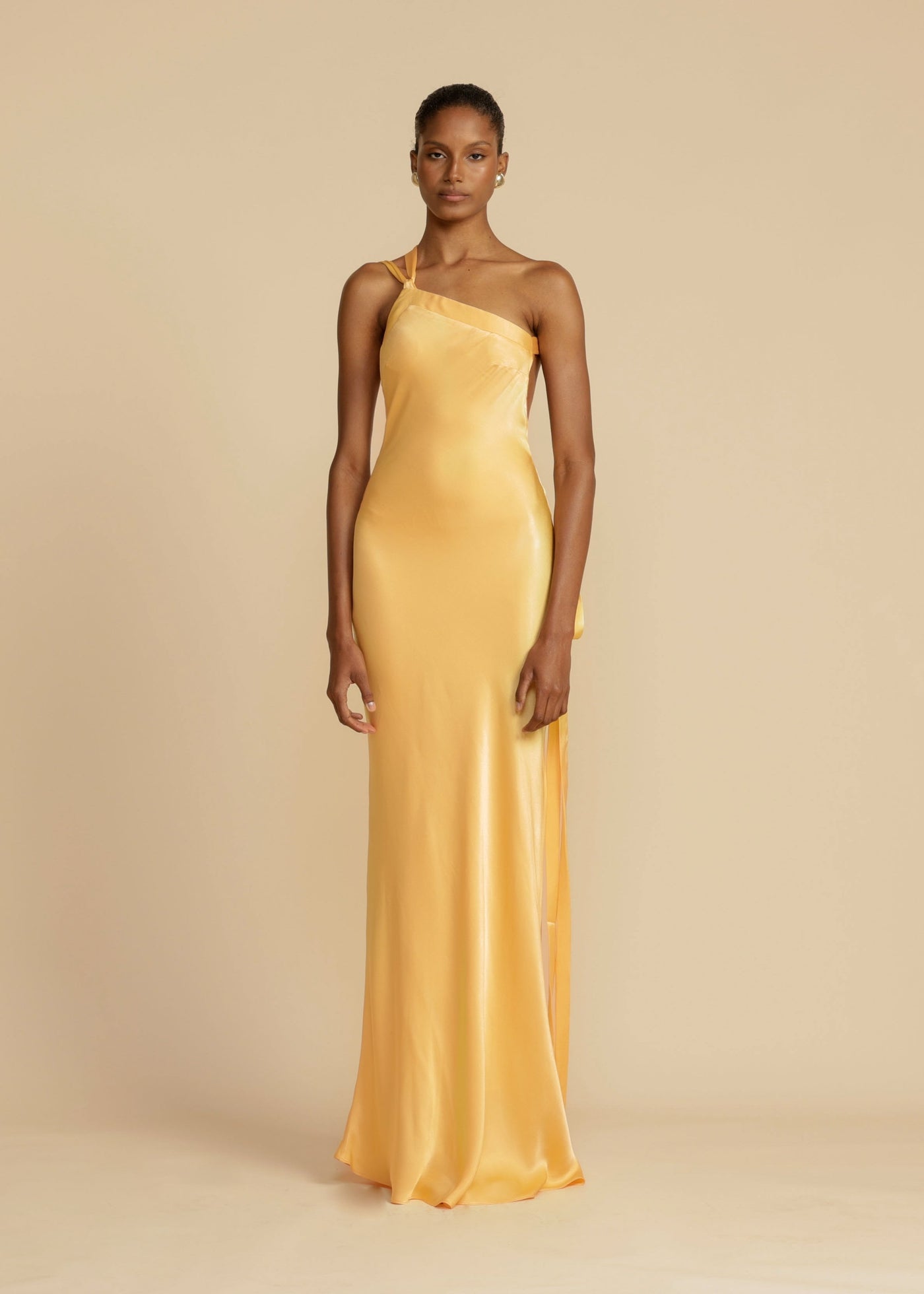 Muriel | Elegant Long Dress