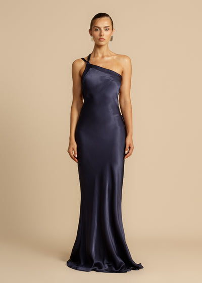 Muriel | Elegant Long Dress