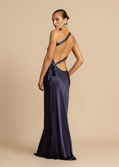 Muriel | Elegant Long Dress