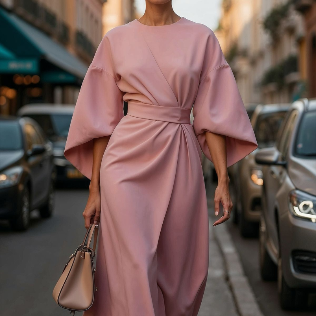 Mieke | Elegant Dress