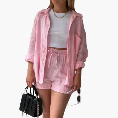 Juliet | Comfortable 2-Piece Set